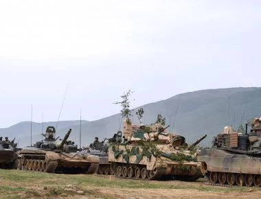 ΗΠΑ για αποχώρηση Ελλάδας από την άσκηση «Strike Back»: «Θέλουμε βάσεις όχι τον στρατό σας - Τα Σκόπια είναι Μακεδονία»